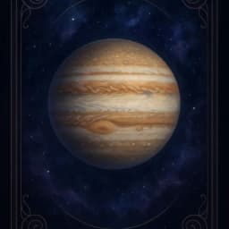 Jupiter